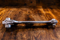 Custom Engraved Dog Bone Wrench view 4