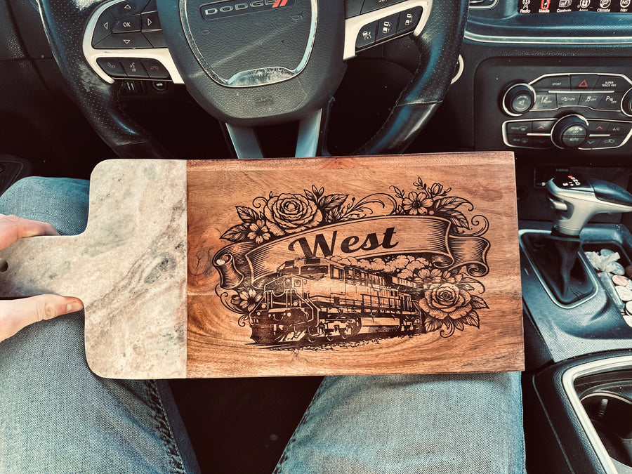 Cutting boards