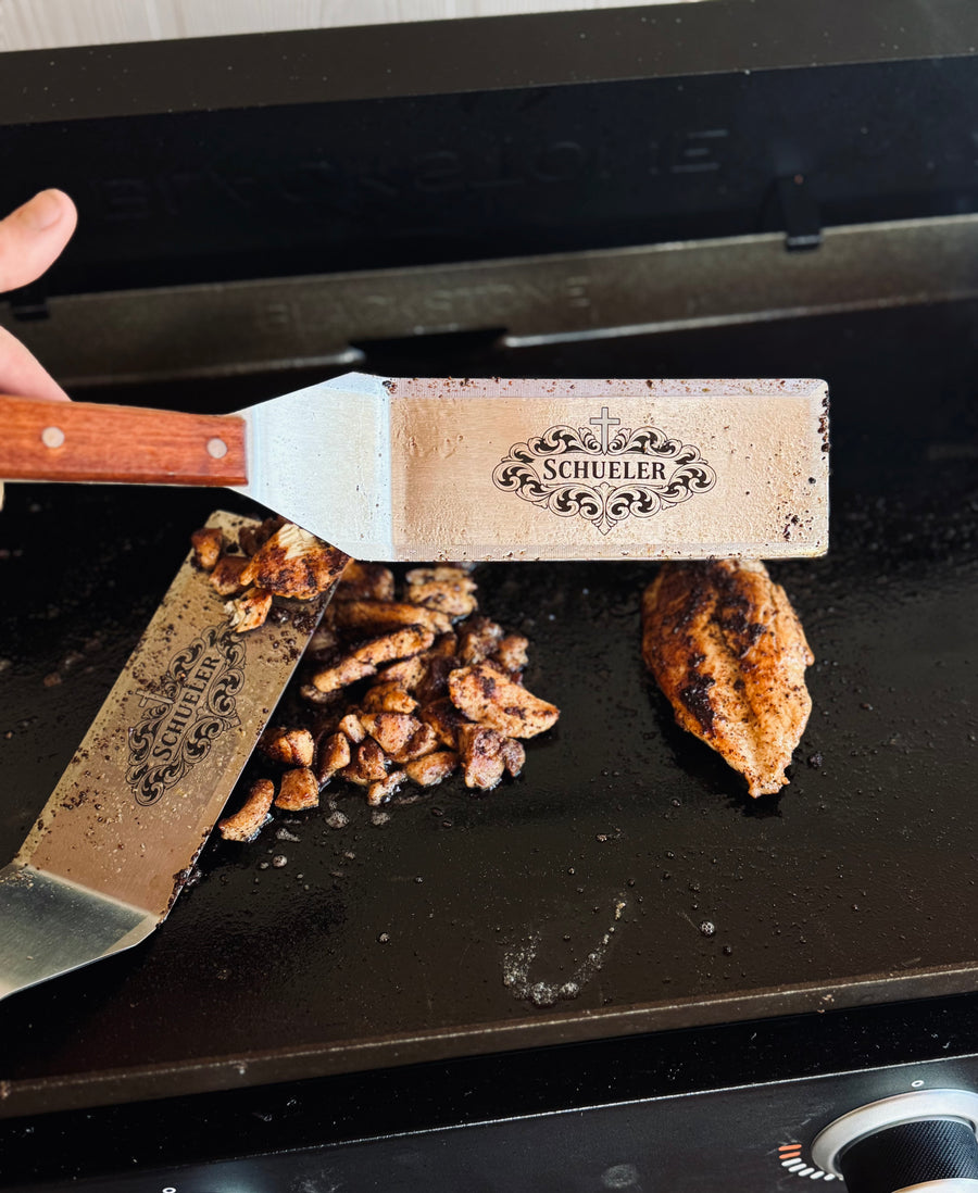 Grilling gifts
